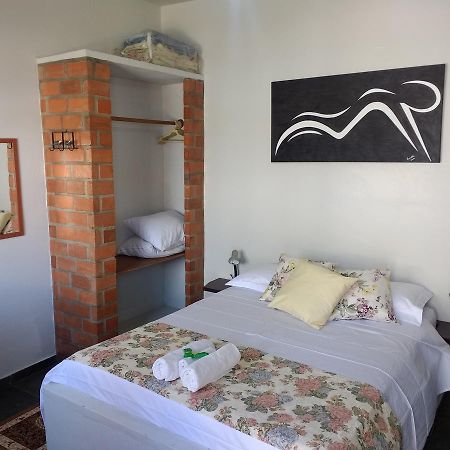 Residencia Toca Do Cacao Suites Армасан-душ-Бузіус Екстер'єр фото